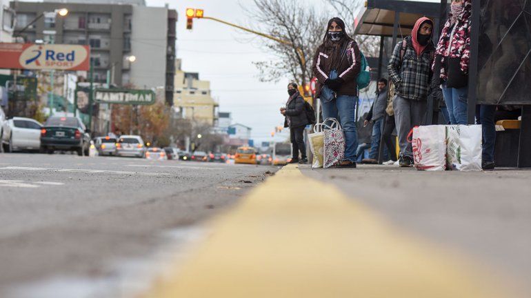 Con tres nuevos casos, son 312 los activos en la provincia