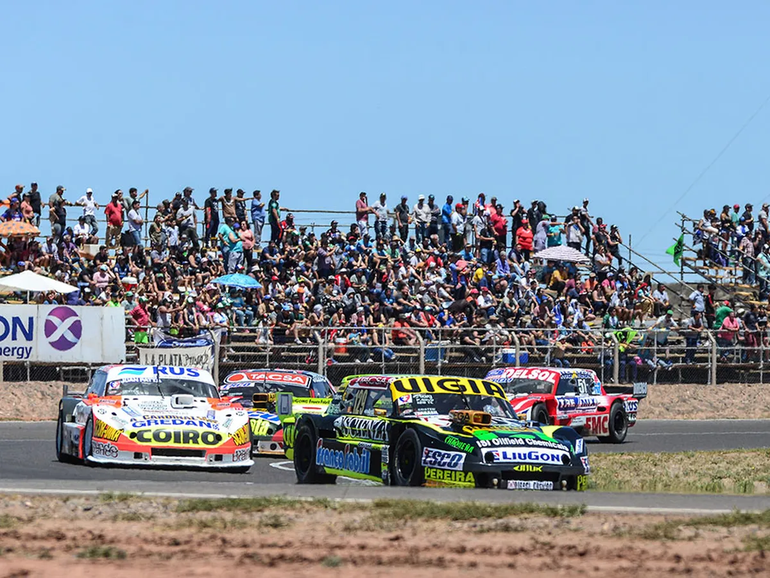 Ya se venden entradas para el TC en Centenario: todos los detalles