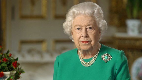 Isabel II no tiene pasaporte y conoce más de 100 países