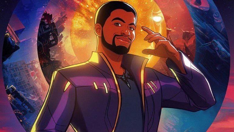 Disney Plus ya estrenó el segundo capítulo de What If...?