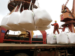Un combo de guerra, energía cara y menor oferta mundial mantiene en alza los costos clave para la producción agrícola. Un combo de guerra, energía cara y menor oferta mundial mantiene en alza los costos clave para la producción agrícola.