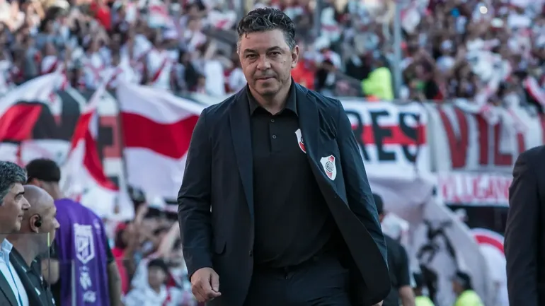 El Muñeco preguntó por Lucas Beltrán y Luciano Gondou. El Muñeco preguntó por Lucas Beltrán y Luciano Gondou.