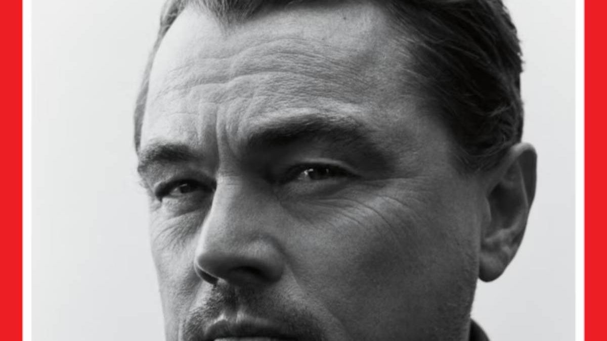 Leonardo DiCaprio fue distinguido por su último trabajo protagónico en la película One Battle After Anothe.