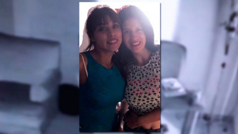 Se entregaron dos viudas negras que asaltaron al abogado
