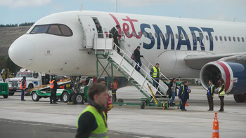 vuelos: habra dos nuevas conexiones internacionales desde argentina
