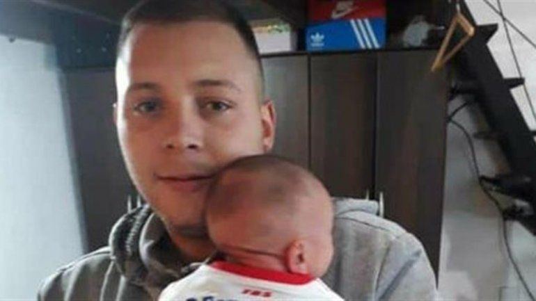 Detienen a ocho prefectos por presunto caso de gatillo fácil en Parque Patricios