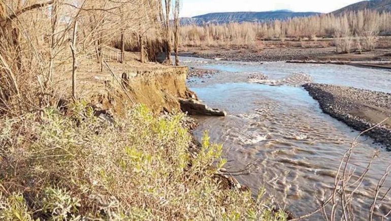 La obra beneficiará a más de 13 mil habitantes.&nbsp;