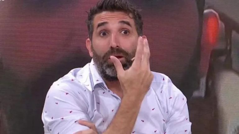 Yanina Latorre dio detalles escandalosos de las supuestas estafas de Diego Moranzoni Yanina Latorre dio detalles escandalosos de las supuestas estafas de Diego Moranzoni