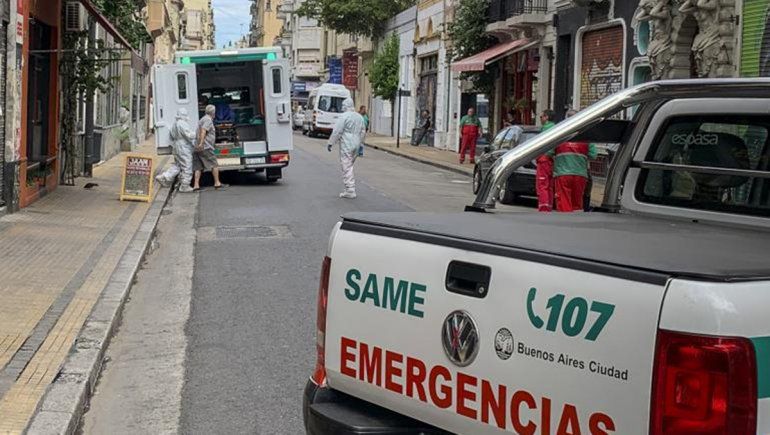 Confirmaron dos nuevas muertes por coronavirus: ya son 187 los fallecidos en el país