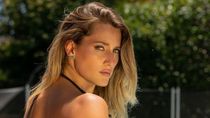 mica viciconte revelo por que tiene cara de mala onda mica viciconte revelo por que tiene cara de mala onda