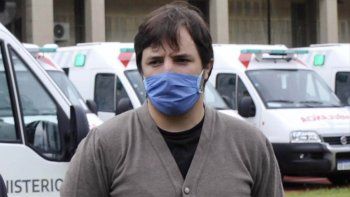 El Ministro de Salud de Buenos Aires alertó por la suba de casos de coronavirus