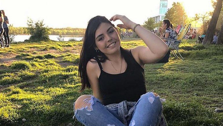 Quedó flechada en el Paseo, pidió ayuda en Twitter y lo encontró