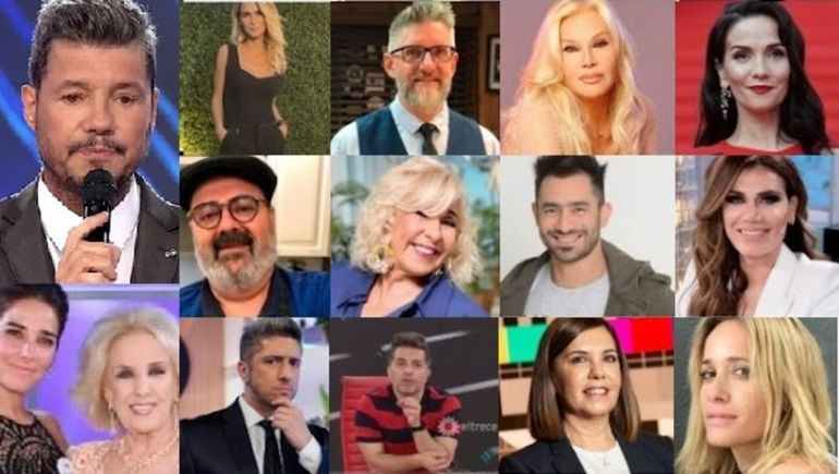 Los cambios que llegan a la televisión a partir del 2022