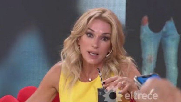 Yanina Latorre y Gladys la Bomba Tucumana pelearon al aire