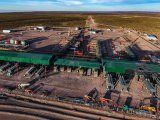 Las emisiones de CO2 del sector energético argentino se redujeron por la mayor disponibilidad de gas de Vaca Muerta.
