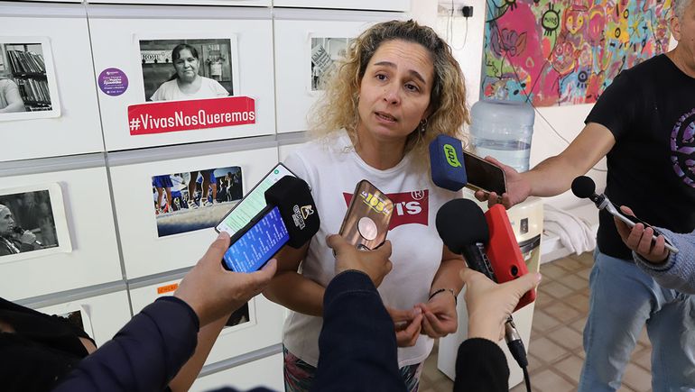 Alarmante informe de violencia contra las mujeres en Neuquén: aumentan casos con riesgo de femicidio