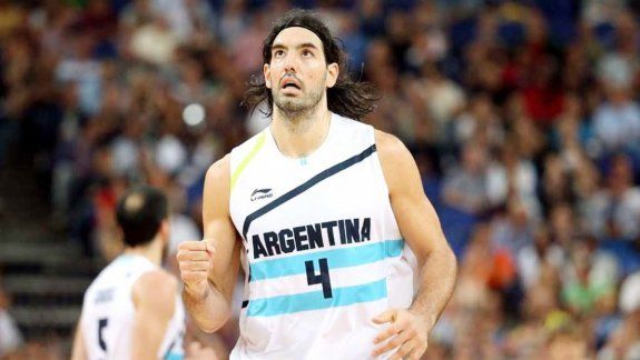 Scola, oro en Atenas y bronce en Beijing, fue elegido por unanimidad.&nbsp;