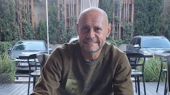 duilio botella, flamante dt de deportivo rincon: un proyecto interesante
