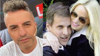 luli confirmo que volvio con redrado y de brito la escracho luli confirmo que volvio con redrado y de brito la escracho