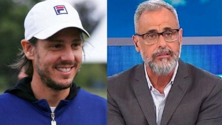 La usurpación de los millonarios: Rial, duro contra Gaudio por su centro de esquí