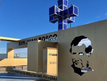 Turismo con raíces religiosas en Santa Cruz: la nueva Ruta de los Salesianos.