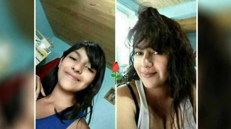 Marcharán en Neuquén por el doble femicidio de Karina y Valentina en Las Ovejas