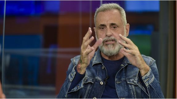 Lio Pecoraro contó el chisme más fuerte sobre Jorge Rial: Él es abandónico de...