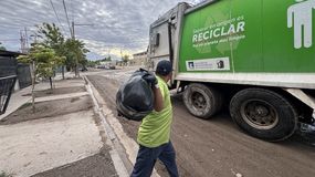 El trabajador llevó el caso a la Justicia tras el rechazo de la ART. Foto: Archivo. | LM Neuquen El trabajador llevó el caso a la Justicia tras el rechazo de la ART. Foto: Archivo.