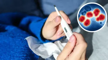 Salud confirmó la detección de tres casos de gripe K en Argentina Salud confirmó la detección de tres casos de gripe K en Argentina