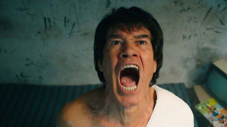 La serie de Carlos Monzón ya tiene fecha de estreno