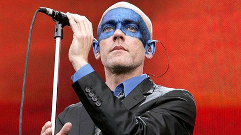 R.E.M. logró silenciar a Donald Trump en Twitter