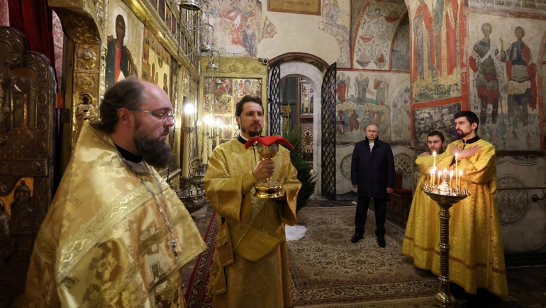 Los ataques no cesaron a pesar del alto el fuego