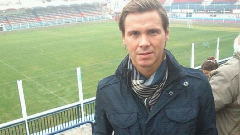 Fernando Redondo