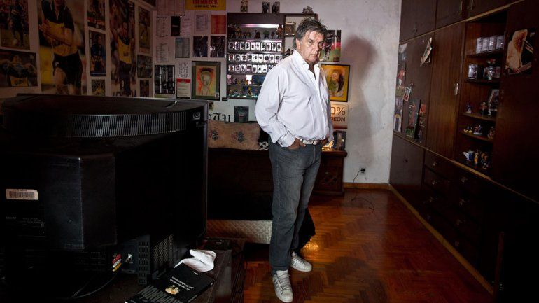 Luis Ventura: Tinelli convirtió el chimento en un reality