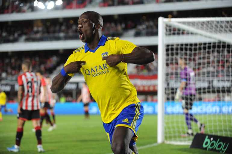 Videos: Boca bajó al líder Estudiantes y llega con todo al superclásico