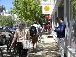 En Cipolletti hay una grave crisis y cierran comercios, afirman desde el sector.