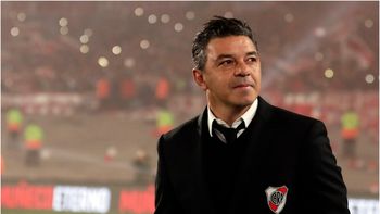 en sevilla aseguran que marcelo gallardo es el nuevo apuntado para ser dt