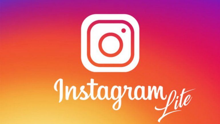 Instagram Lite es una versión menos pesada de la popular red social | Imagen referencial
