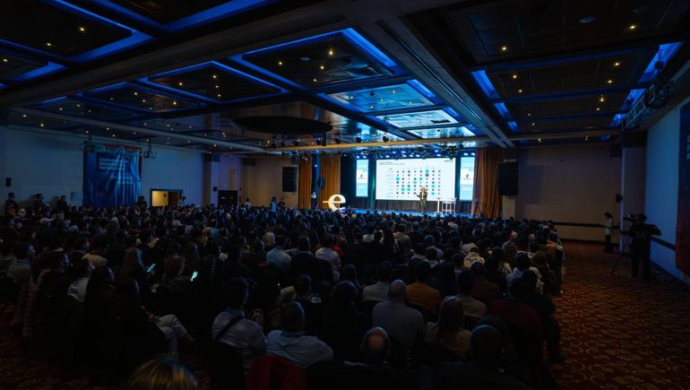 Con nueva sede y oradores reconocidos, llega la nueva Experiencia Endeavor Patagonia