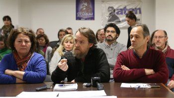 los salarios docentes se liquidaron tal como estaba previsto en el acta acuerdo