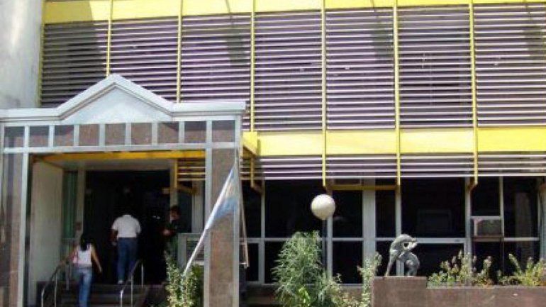 El caso fue denunciado por la madre del menor