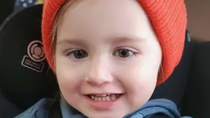 El pequeño de 3 años falleció en la guardería en Estados unidos