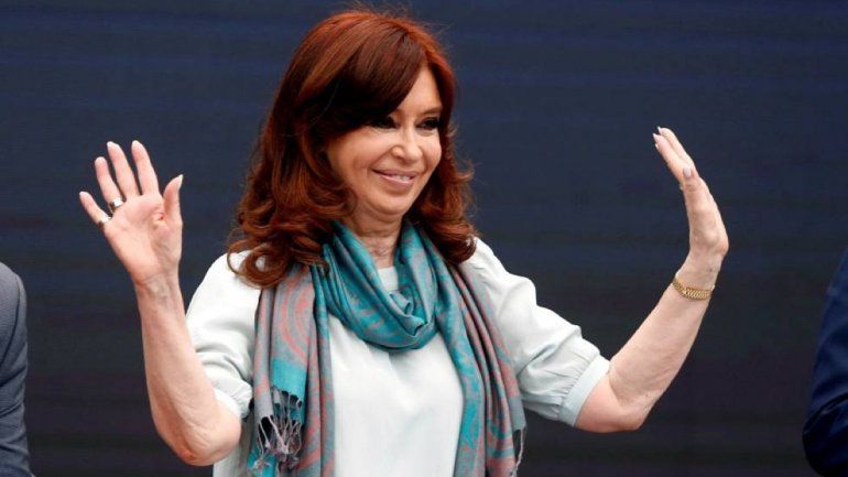 Cristina Kirchner podría evitar los juzgados en 2021