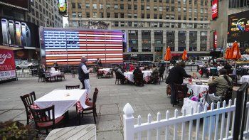 avanza el covid en ee.uu.: 13 millones de contagios avanza el covid en ee.uu.: 13 millones de contagios