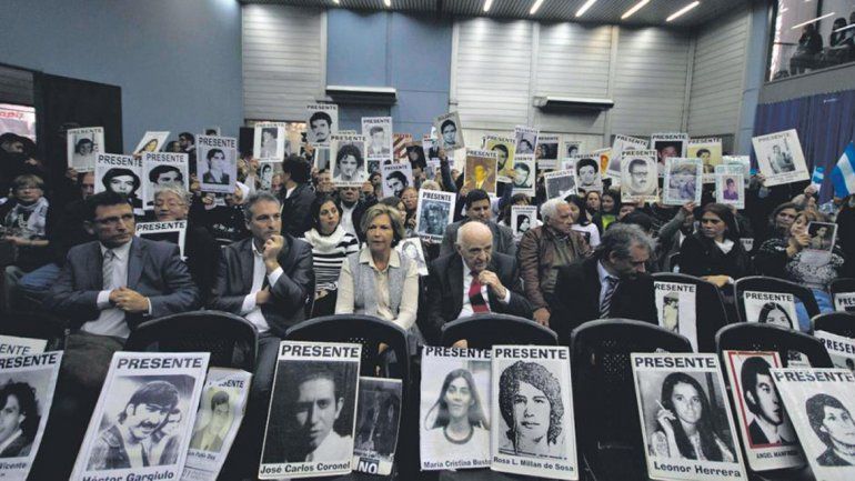 El Operativo Independencia se llevó a cabo en 1975.