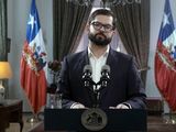 Sobornos: Gabriel Boric dice que será implacable