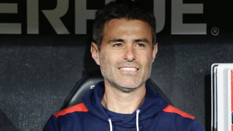 Se saca la chapa: según el DT de Independiente, quiénes son los 3 candidatos a salir campeón