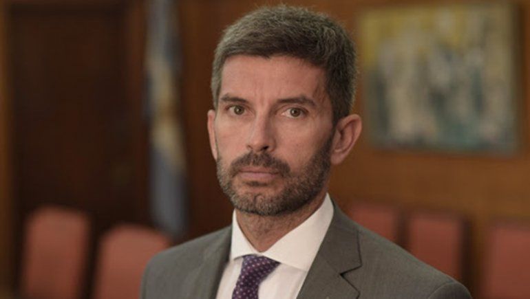 Amenazaron al intendente de Mendoza capital