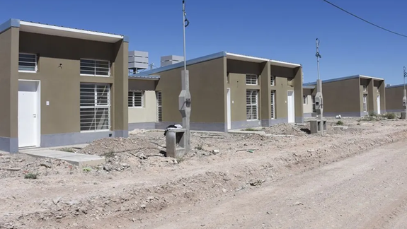 Ordenar para distribuir, es la consigna en el plan de recupero financiero de viviendas.