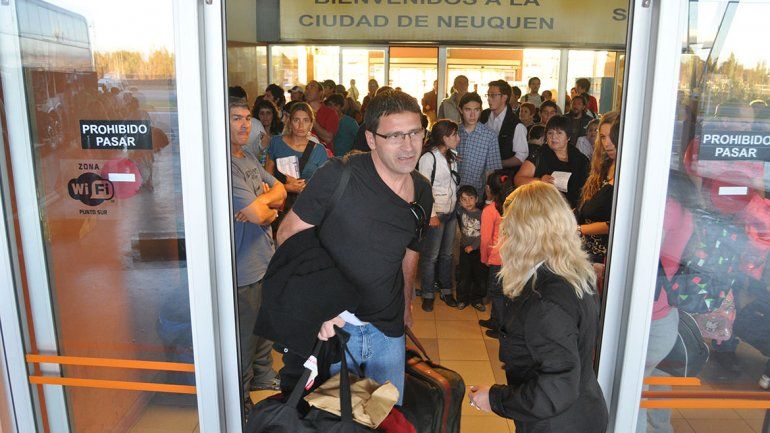 El turismo creció en la ciudad respecto de 2017